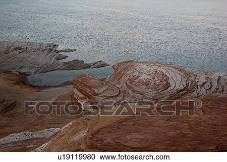 Lake Powell, Arizona-Utah, USA View Large Photo Image Stock Image - Lake Powell, Arizona-Utah, USA. Fotosearch