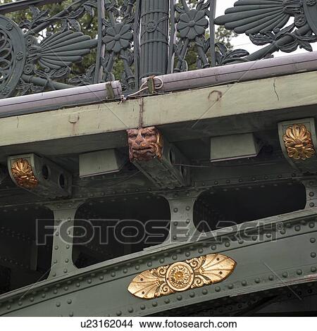 Low angle view of a bridge, St. Petersburg, Russia View Large Photo Image Picture - Low angle view of a bridge, St. Petersburg, Russia. Fotosearch