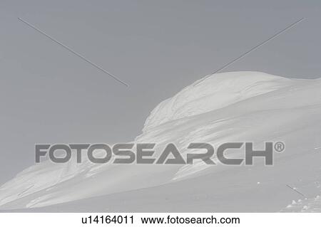 Low angle view of a snow covered mountain, Whistler, British Columbia, Canada View Large Photo Image Stock Image - Low angle view of a snow covered mountain, Whistler, British Columbia, Canada. Fotosearch