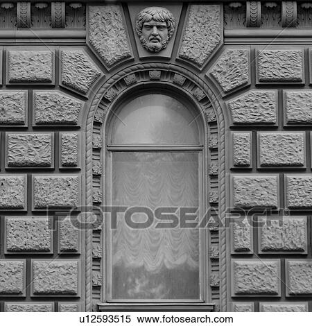 Low angle view of a window of a building, St. Petersburg, Russia View Large Photo Image Stock Photography - Low angle view of a window of a building, St. Petersburg, Russia. Fotosearch