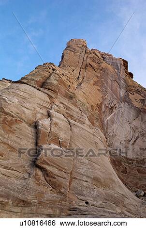 Low angle view of rock formations, Amangiri, Canyon Point, Hoodoo Trail, Utah, USA View Large Photo Image Stock Photograph - Low angle view of rock formations, Amangiri, Canyon Point, Hoodoo Trail, Utah, USA. Fotosearch