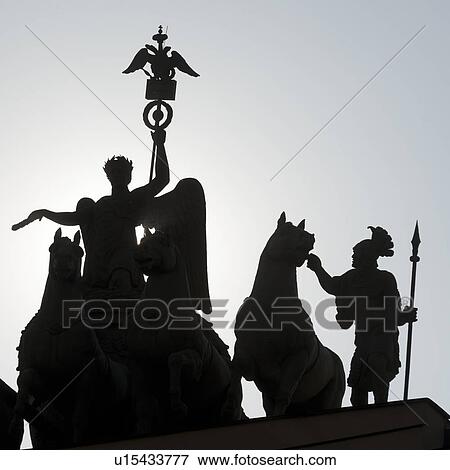 Low angle view of statues on General Staff Building, Winter Palace, State Hermitage Museum, Palace Square, St. Petersburg, Russia View Large Photo Image Stock Photo - Low angle view of statues on General Staff Building, Winter Palace, State Hermitage Museum, Palace Square, St. Petersburg, Russia. Fotosearch