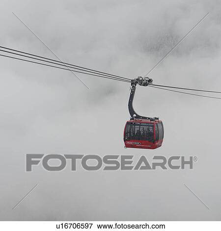 Peak 2 Peak Gondola, Whistler, British Columbia, Canada View Large Photo Image Stock Photo - Peak 2 Peak Gondola, Whistler, British Columbia, Canada. Fotosearch