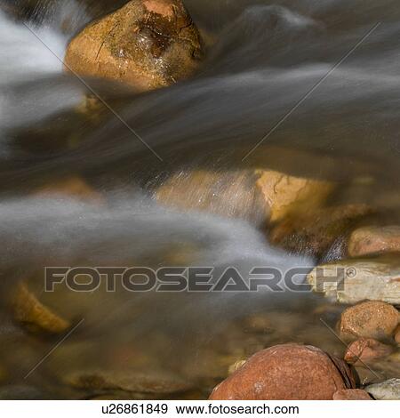 River, Zion National Park, Utah, USA View Large Photo Image Stock Photo - River, Zion National Park, Utah, USA. Fotosearch