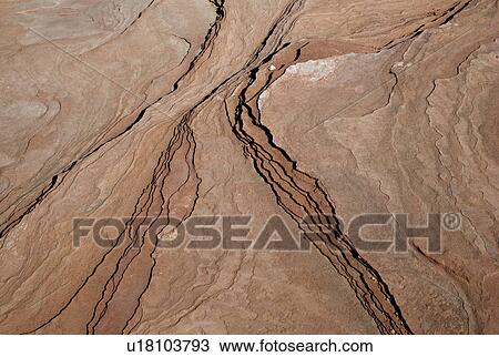 Rock formations, Horseshoe Bend, Page, Arizona, USA View Large Photo Image Stock Image - Rock formations, Horseshoe Bend, Page, Arizona, USA. Fotosearch