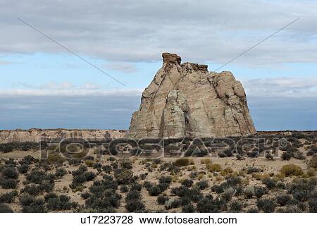Rock formations on a landscape, Amangiri, Canyon Point, Utah, USA View Large Photo Image Stock Photo - Rock formations on a landscape, Amangiri, Canyon Point, Utah, USA. Fotosearch