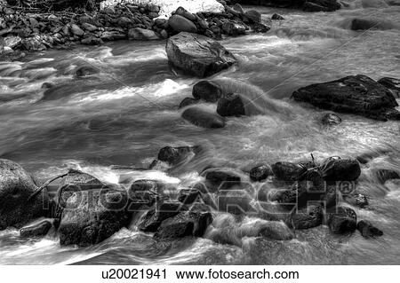 Rocks in the river, Whistler, British Columbia, Canada View Large Photo Image Stock Image - Rocks in the river, Whistler, British Columbia, Canada. Fotosearch