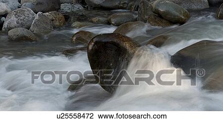 Rocks in the river, Whistler, British Columbia, Canada View Large Photo Image Stock Image - Rocks in the river, Whistler, British Columbia, Canada. Fotosearch