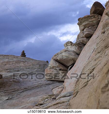 Sandstone cliffs, Utah, USA View Large Photo Image Stock Image - Sandstone cliffs, Utah, USA. Fotosearch