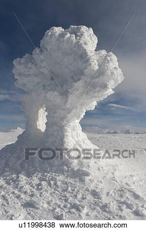 Snow covered Inuksuk, Whistler, British Columbia, Canada View Large Photo Image Stock Photo - Snow covered Inuksuk, Whistler, British Columbia, Canada. Fotosearch