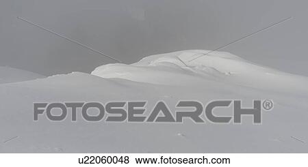 Snow covered mountain, Whistler, British Columbia, Canada View Large Photo Image Stock Photo - Snow covered mountain, Whistler, British Columbia, Canada. Fotosearch