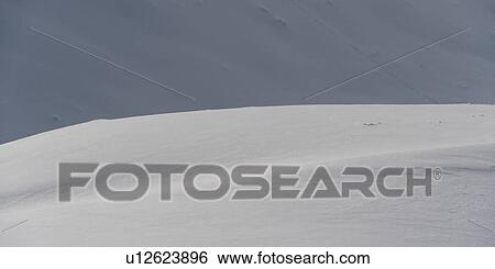 Snow covered mountain, Whistler, British Columbia, Canada View Large Photo Image Stock Photograph - Snow covered mountain, Whistler, British Columbia, Canada. Fotosearch