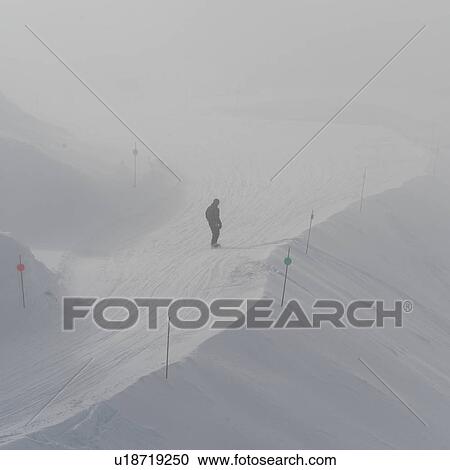 Tourist snowboarding, Whistler, British Columbia, Canada View Large Photo Image Stock Image - Tourist snowboarding, Whistler, British Columbia, Canada. Fotosearch