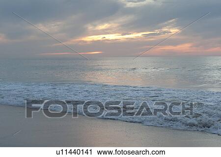 Waves on the beach, Sayulita, Nayarit, Mexico View Large Photo Image Stock Image - Waves on the beach, Sayulita, Nayarit, Mexico. Fotosearch
