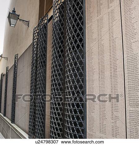 Windows of the Great Synagogue of Stockholm, Stockholm, Sweden View Large Photo Image Stock Photo - Windows of the Great Synagogue of Stockholm, Stockholm, Sweden. Fotosearch
