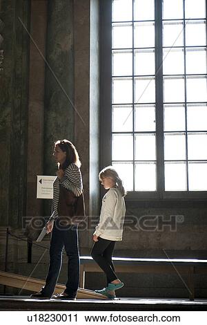 Woman with her daughter in the Stockholm Palace, Gamla Stan, Stockholm, Sweden View Large Photo Image Stock Image - Woman with her daughter in the Stockholm Palace, Gamla Stan, Stockholm, Sweden. Fotosearch