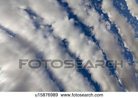 Below view of clouds View Large Photo Image Stock Photo - Below view of clouds. Fotosearch
