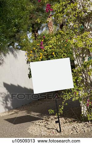 Open house sign board View Large Photo Image Stock Image - Open house sign board. Fotosearch