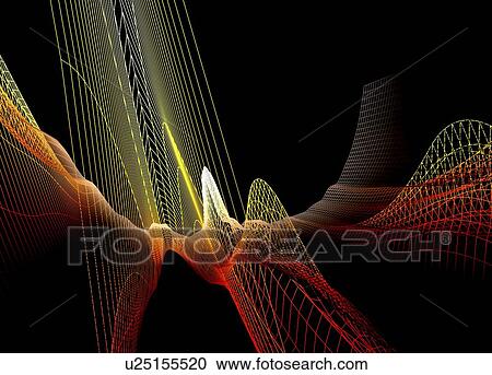 Abstract line pattern. View Large Photo Image Stock Image - Abstract line pattern.. Fotosearch