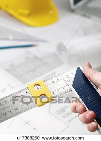 Architecture. Set square on architectural drawings. View Large Photo Image Stock Image - Architecture. Set square on architectural drawings.. Fotosearch
