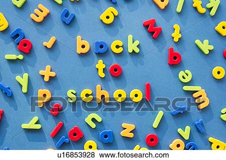Back to school. View Large Photo Image Stock Photo - Back to school.. Fotosearch