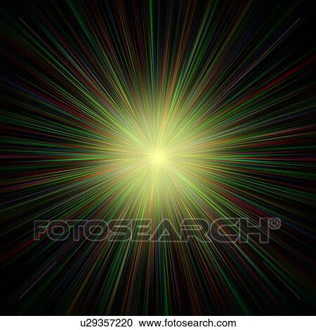 Big Bang, conceptual computer artwork. View Large Photo Image Stock Image - Big Bang, conceptual computer artwork.. Fotosearch