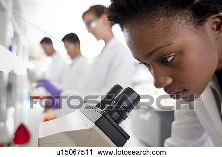 Biologists. View Large Photo Image Stock Image - Biologists.. Fotosearch