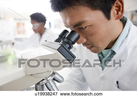 Biologists. View Large Photo Image Stock Photo - Biologists.. Fotosearch