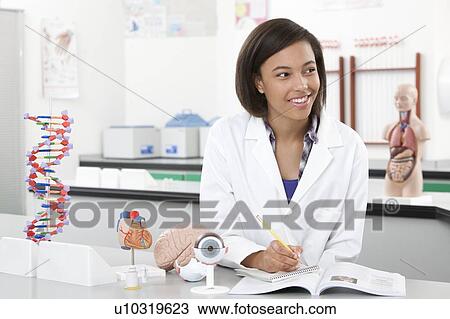 Biology lesson. View Large Photo Image Stock Image - Biology lesson.. Fotosearch