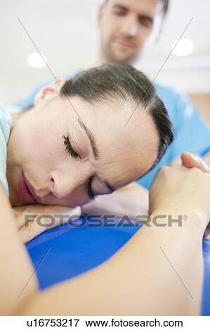 Birthing centre. Pregnant woman during early labour at a birthing centre. View Large Photo Image Stock Photo - Birthing centre. Pregnant woman during early labour at a birthing centre.. Fotosearch