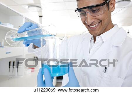 Chemist. View Large Photo Image Stock Photo - Chemist.. Fotosearch