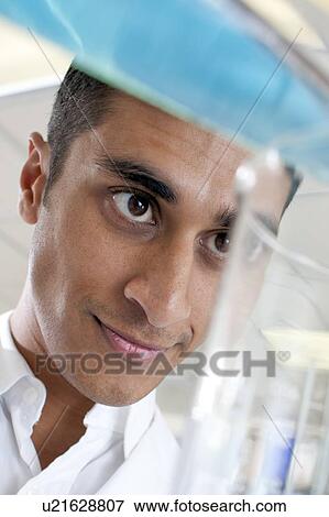 Chemist. View Large Photo Image Stock Photo - Chemist.. Fotosearch