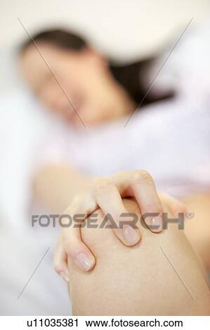 Stock Image - Childbirth.. Fotosearch