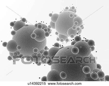 Computer artwork depicting nano particles. View Large Photo Image Stock Photography - Computer artwork depicting nano particles.. Fotosearch