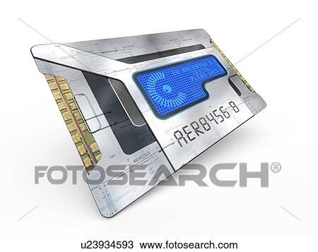 Computer artwork of a futuristic chip, depicting devices used in future scientific machines, applications and technology. View Large Photo Image Stock Image - Computer artwork of a futuristic chip, depicting devices used in future scientific machines, applications and technology.. Fotosearch