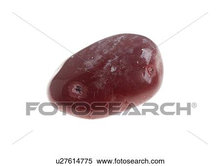Cutout of a brecciated jasper gemstone on white background. View Large Photo Image Stock Photography - Cutout of a brecciated jasper gemstone on white background.. Fotosearch