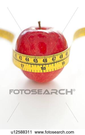 Dieting, conceptual image. View Large Photo Image Stock Image - Dieting, conceptual image.. Fotosearch