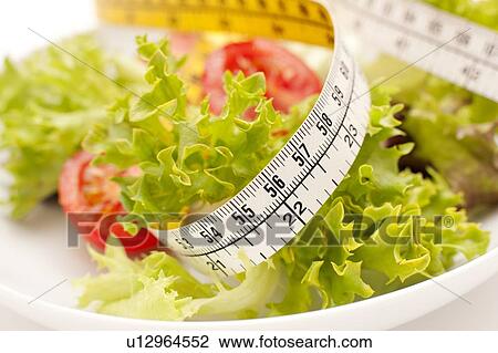 Dieting, conceptual image. View Large Photo Image Stock Image - Dieting, conceptual image.. Fotosearch