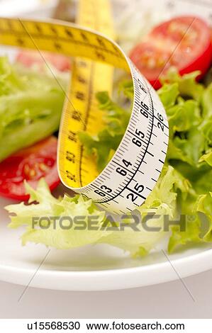 Dieting, conceptual image. View Large Photo Image Stock Image - Dieting, conceptual image.. Fotosearch