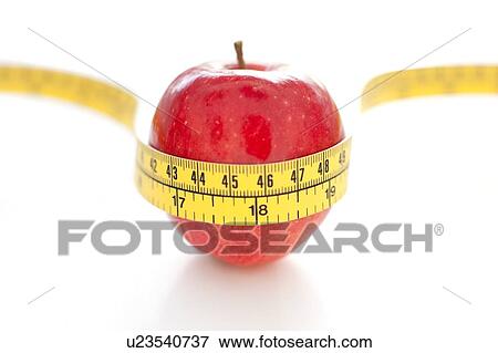 Dieting, conceptual image. View Large Photo Image Stock Photo - Dieting, conceptual image.. Fotosearch