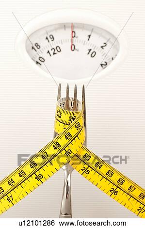 Dieting, conceptual image. View Large Photo Image Stock Photograph - Dieting, conceptual image.. Fotosearch