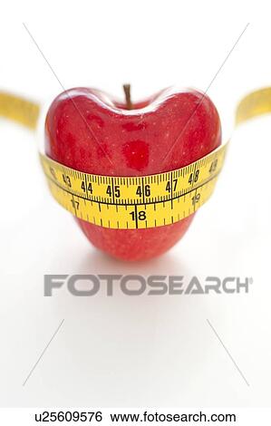 Stock Photograph - Dieting, conceptual image.. Fotosearch