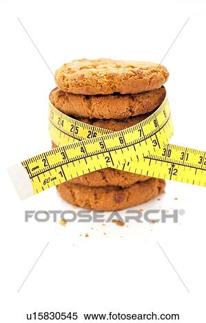 Stock Photography - Dieting, conceptual image.. Fotosearch