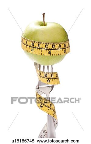 Dieting, conceptual image. View Large Photo Image Stock Photography - Dieting, conceptual image.. Fotosearch