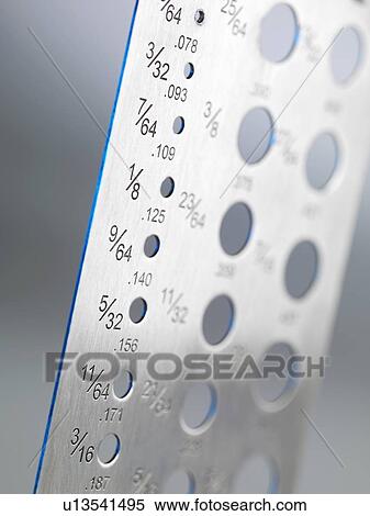 Drill gauge. View Large Photo Image Stock Photography - Drill gauge.. Fotosearch