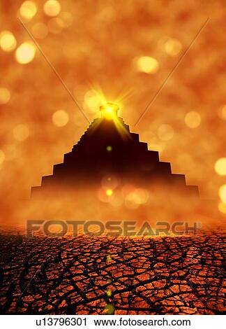 End of the World in 2012 conceptual computer artwork. View Large Photo Image Stock Image - End of the World in 2012 conceptual computer artwork.. Fotosearch