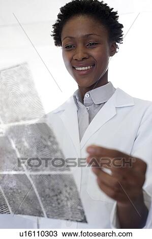Forensic scientist. View Large Photo Image Stock Image - Forensic scientist.. Fotosearch