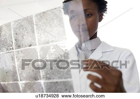Forensic scientist. View Large Photo Image Stock Photo - Forensic scientist.. Fotosearch