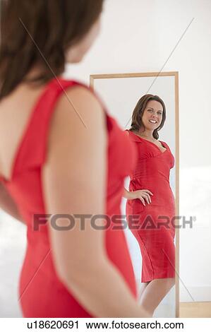 Happy woman. View Large Photo Image Stock Image - Happy woman.. Fotosearch