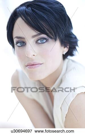 Healthy young woman. View Large Photo Image Stock Photo - Healthy young woman.. Fotosearch